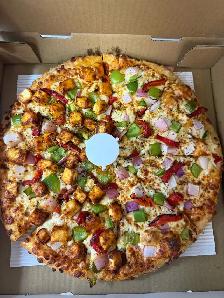Pizza Maker needed for a Pizza store