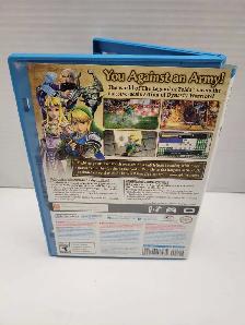 WiiU Hyrule Warriors - Photo 3
