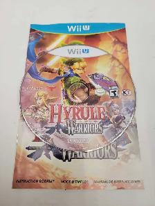 WiiU Hyrule Warriors - Photo 4