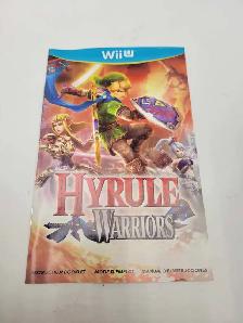 WiiU Hyrule Warriors - Photo 5
