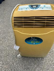 DeLonghi Air Conditioner (Ice Cold) - Photo 7