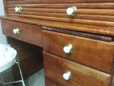 Roll Top Desk - Photo 2