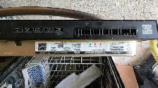 Used stainless steel dishwasher - Photo 3