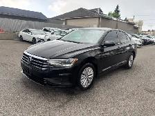 2019 Volkswagen Jetta ( No Accidents/ Clean history)