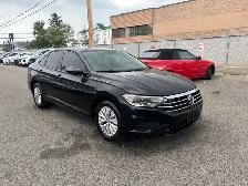 2019 Volkswagen Jetta ( No Accidents/ Clean history) - Photo 2