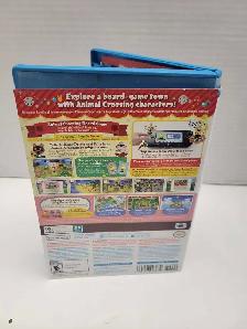 WiiU Animal Crossing Amiibo Festival - Photo 3