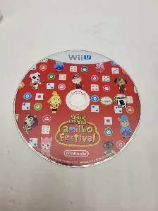 WiiU Animal Crossing Amiibo Festival - Photo 4