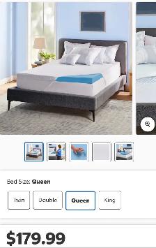 Matress Topper - Photo 3
