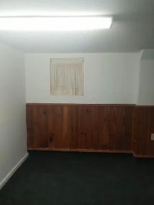 Furnished basement Bedroom for rent Aug 1, Ossington&Dupont $700