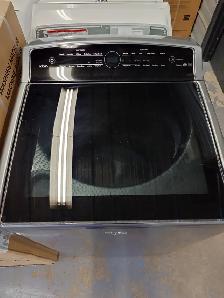 Whirlpool '27' Chrome Shadow Top Load Washer on Sale‼️ - Photo 4