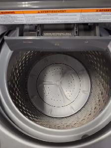 Whirlpool '27' Chrome Shadow Top Load Washer on Sale‼️ - Photo 6
