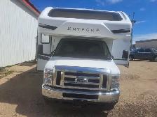 2024 Entagra Odyssey 24 B