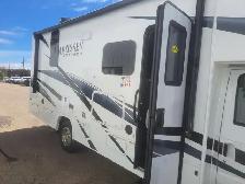 2024 Entagra Odyssey 24 B - Photo 3