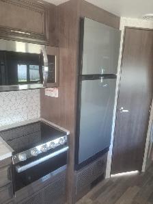 2024 Entagra Odyssey 24 B - Photo 12