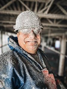 Fireproofing Installer - Photo 4