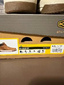 Keen Work Boots - Photo 3