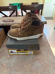 Keen 6" Workboots - Photo 2