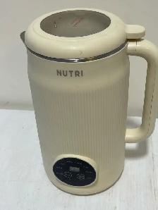 Nutri Milk Maker - Photo 9