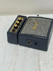 Marshall MS-2C Mini Amp