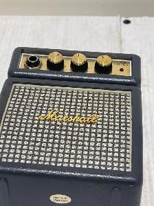 Marshall MS-2C Mini Amp - Photo 2