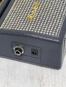 Marshall MS-2C Mini Amp - Photo 3