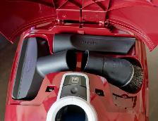 ASPIRATEUR Miele Complete C3 Limited Edition PowerLine - Photo 3