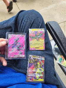 Multi Family Yard Sale - Photo 2
