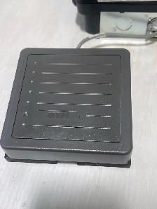 Kronos System 4500 Time Clock - Photo 2