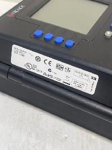 Kronos System 4500 Time Clock - Photo 3