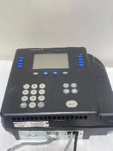 Kronos System 4500 Time Clock - Photo 4
