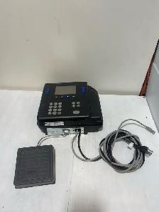 Kronos System 4500 Time Clock - Photo 5
