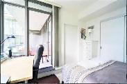 Downtown Toronto 1-Bedroom Condo at 8 Charlotte St - Photo 4