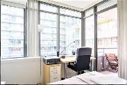 Downtown Toronto 1-Bedroom Condo at 8 Charlotte St - Photo 5