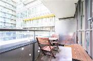 Downtown Toronto 1-Bedroom Condo at 8 Charlotte St - Photo 6