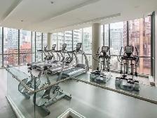 Downtown Toronto 1-Bedroom Condo at 8 Charlotte St - Photo 9