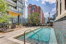 Downtown Toronto 1-Bedroom Condo at 8 Charlotte St - Photo 10