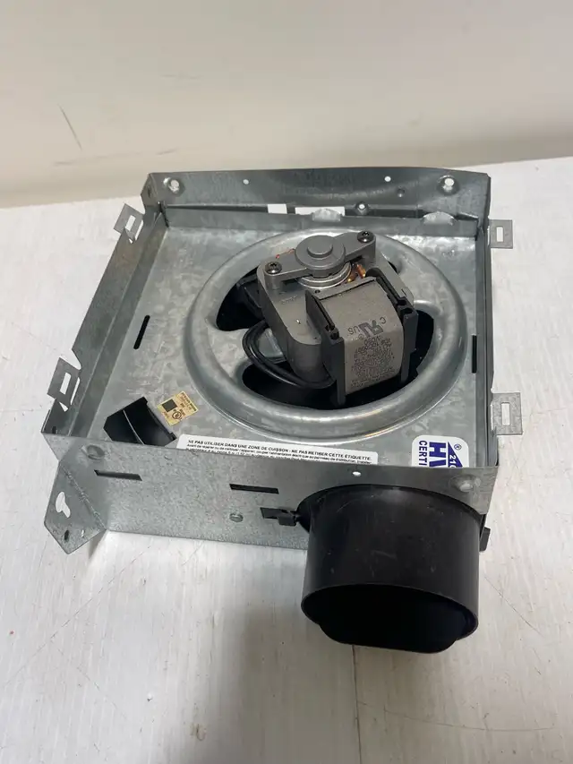 Broan-NuTone Ventilation Fan Motor Assembly