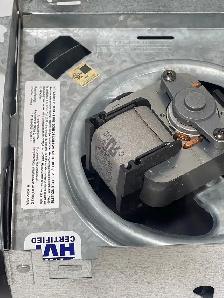 Broan-NuTone Ventilation Fan Motor Assembly - Photo 3