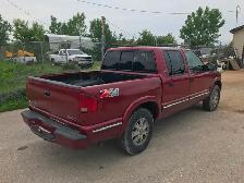 2003 GMC Sonoma SLS -- Safetied - Photo 3