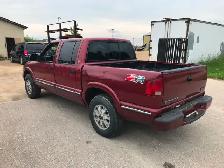 2003 GMC Sonoma SLS -- Safetied - Photo 4