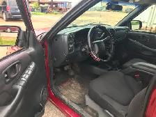 2003 GMC Sonoma SLS -- Safetied - Photo 5