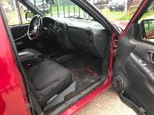 2003 GMC Sonoma SLS -- Safetied - Photo 6