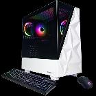 CyberPowerPC i7-14700F RTX 4060 Ti 16GB Gaming PC New