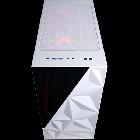 CyberPowerPC i7-14700F RTX 4060 Ti 16GB Gaming PC New - Photo 3