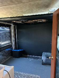 2011 Fusion FZ 360 Toy Hauler - Photo 6