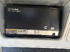 2011 Fusion FZ 360 Toy Hauler - Photo 8