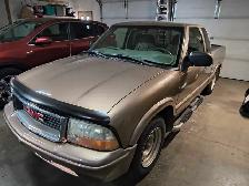 2003 GMC SONOMA EXTENDED CAB. LOW LOW MILES - Photo 6