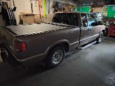 2003 GMC SONOMA EXTENDED CAB. LOW LOW MILES - Photo 8