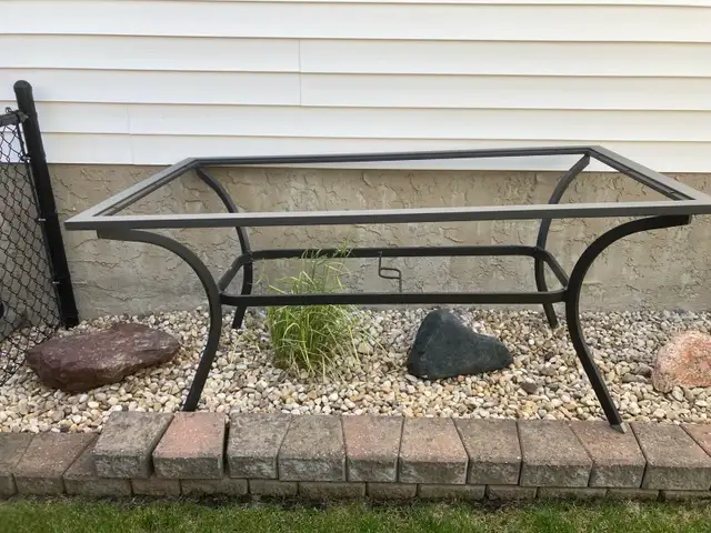 Patio Table