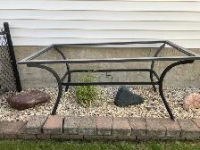 Patio Table